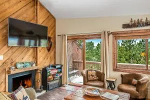 The Lift #C2 - Springer