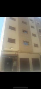 Appartement 1 frontière Mellila