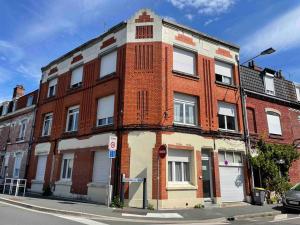 Appartements Appartement calme et lumineux : photos des chambres