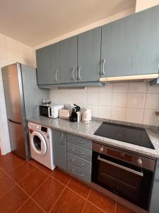 Apartamento Eulália