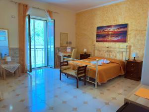 Luxury Triple Room