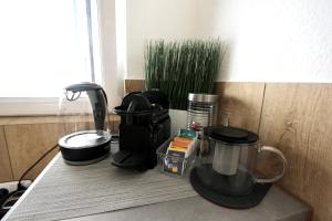 Wunderschön zwischen Ortsausgang und Waldesrand gelegene, schöne Apartments