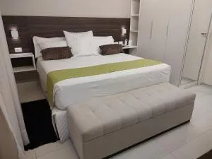 Hotel Jucazinho - Salgadinho