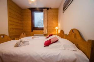 Cosy cocoon in the heart of Chamonix