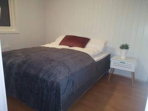 -Abla- Panorama view in the center of the island