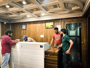 Mount City Park, Madiwala, Bangalore