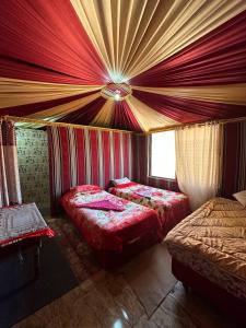 Serenity Camp