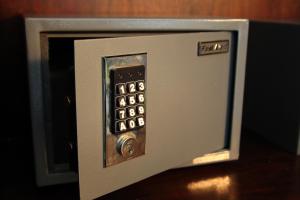 Villa del Angel Hotel