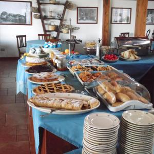 Agriturismo Torre dei Preti