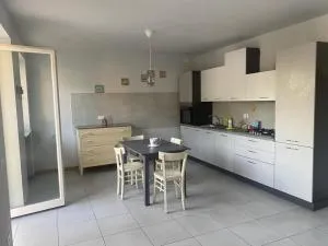 Casa di Fiocco - Sanfrè