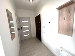 Apartament IQ