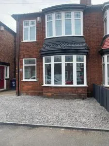 Sandringham House - Kirkleatham