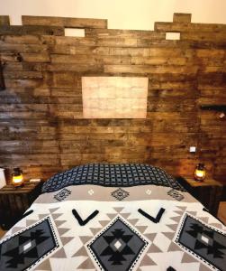 Appartements Le Mc Fly : photos des chambres