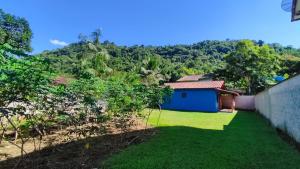 Lar doce lar em Paraty