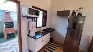 Lar doce lar em Paraty