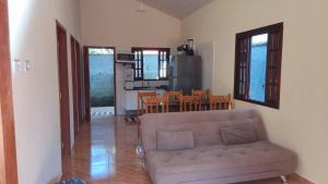 Lar doce lar em Paraty