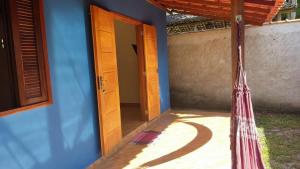 Lar doce lar em Paraty