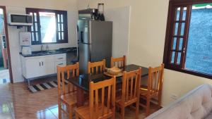 Lar doce lar em Paraty