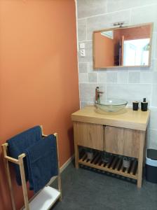 Appartements Le Mc Fly : photos des chambres