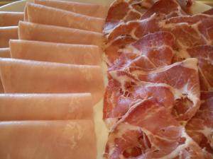 Country House La Perla del Sile