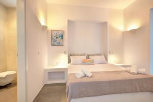 Summera villas Paros