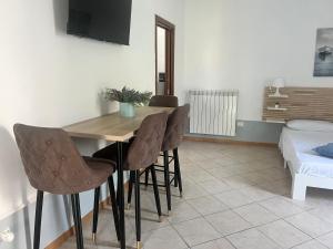 Mediterraneo Apartment