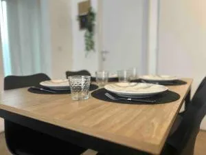 Appartement proche centre ville - 布尔拉茨