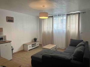 Appartement proche centre ville
