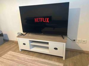 Appartement proche centre ville