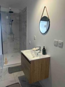 Appartement proche centre ville