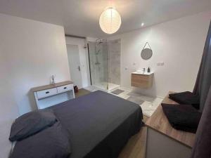 Appartements Appartement proche centre ville : Appartement 1 Chambre