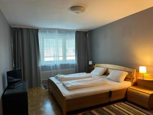 GoetheApartment