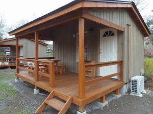 Eleven Auto Camp Park - Vacation STAY 44749v