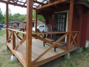 Eleven Auto Camp Park - Vacation STAY 44747v