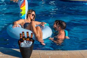 Vitoria Regia Praia Hotel