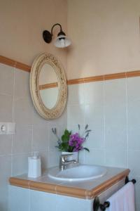 Apartamentos Rurales La Carbayala