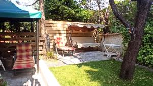 Panka House