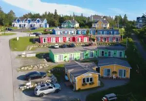 Navigateur Ste-Luce - Padoue