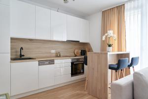 Mila Apartment Vienna