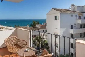 The Seven Seas - Benalmadena Costa