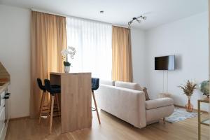 Mila Apartment Vienna