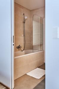 Mila Apartment Vienna