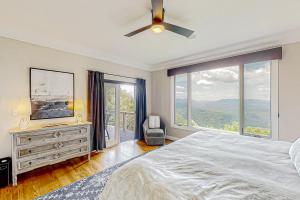 Jump Off Rock Retreat