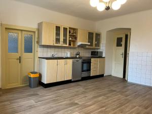 Chalupa Čížkovská desítka