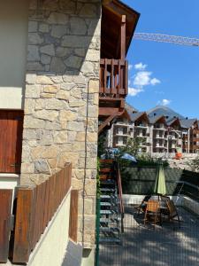 La casa de las Ardillas