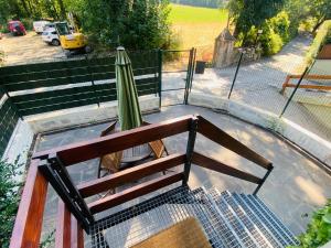 La casa de las Ardillas