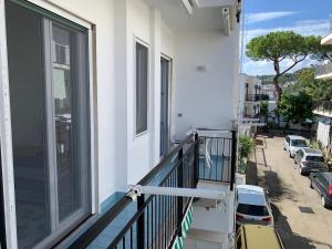 Donna Flora Ischia appartamento