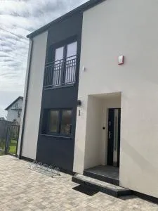 Apartament Łeba Nowęcin - Nowęcin