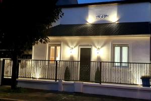 Appartements London Drancy - Studio tout equipe a Drancy : photos des chambres