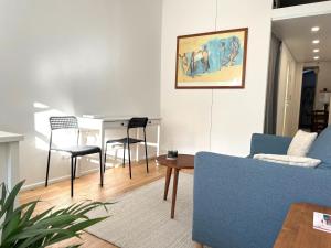 Cozy studio in Sv Stepono g.